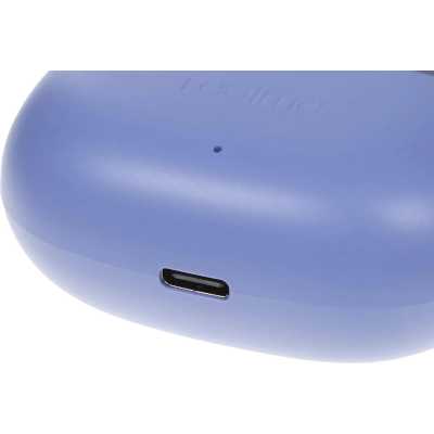 Realme Buds T200 Lite Purple