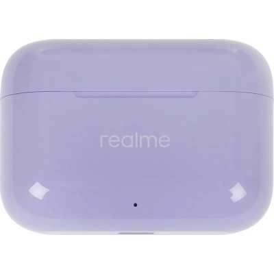 Realme Buds T200 Purple