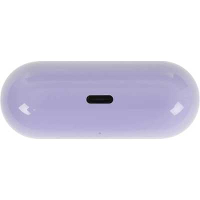 наушники Realme Buds T200 Purple