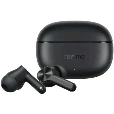 Realme Buds T200x Black