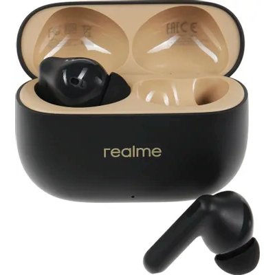 наушники Realme Buds T300 Black