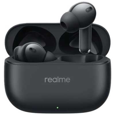 наушники Realme Buds T310 Black