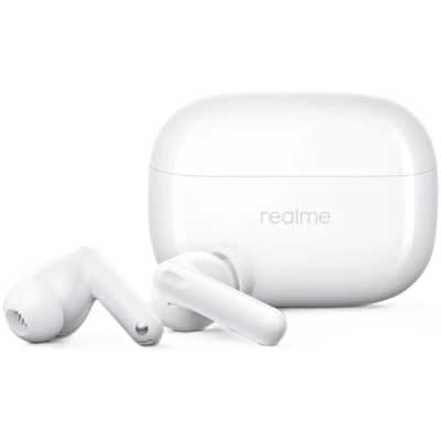 Realme Buds T310 White