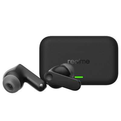 Realme Buds T500 Pro Black