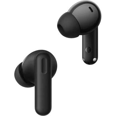 Realme Buds Techlife Black