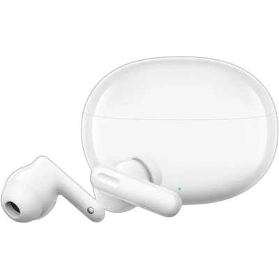 наушники Realme Buds Techlife White