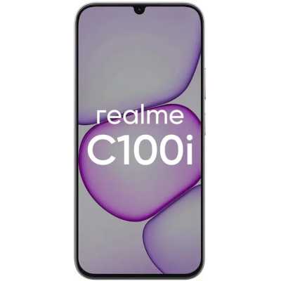 Realme C100i 4/128GB Purple