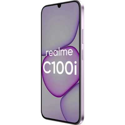 Realme C100i 4/64GB Purple