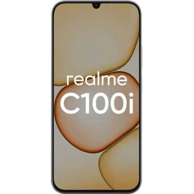 Realme C100i 4/64GB Silver