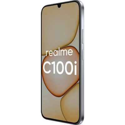 смартфон Realme C100i 4/64GB Silver