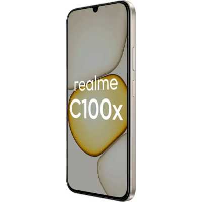 Realme C100x 4/128GB White