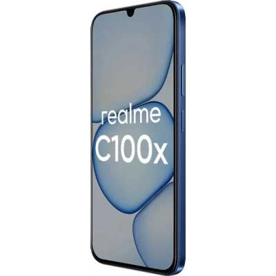 Realme C100x 4/256GB Blue