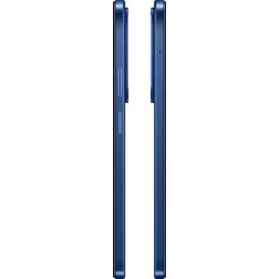 смартфон Realme C100x 4/256GB Blue