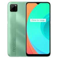 смартфон Realme C11 2-32GB Green