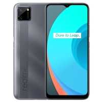 смартфон Realme C11 2-32GB Grey