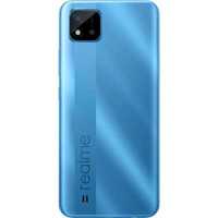 смартфон Realme C11 2021 2/32GB Blue