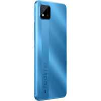 смартфон Realme C11 2021 2/32GB Blue