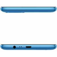 смартфон Realme C11 2021 2/32GB Blue