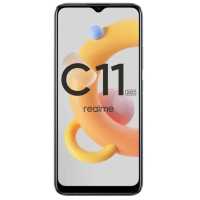 смартфон Realme C11 2021 2/32GB Grey