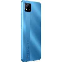 Realme C11 2021 4/64GB Blue