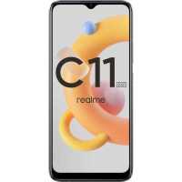 смартфон Realme C11 2021 4/64GB Grey