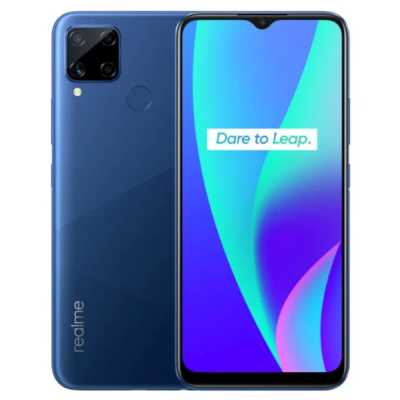 

Realme C15 4-64GB Blue