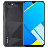 смартфон Realme C2 2-32GB Black