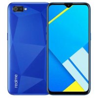 смартфон Realme C2 3-32GB Blue