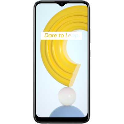 

Realme C21 4-64GB Black