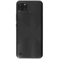 смартфон Realme C21Y 3/32GB Black