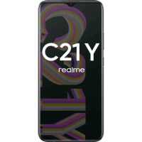 Realme C21Y 4/64GB Black