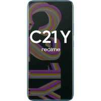 Realme C21Y 4/64GB Blue