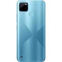 смартфон Realme C21Y 4/64GB Blue