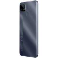 смартфон Realme C25s 4/128GB Grey