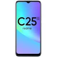 Realme C25s 4/64GB Blue