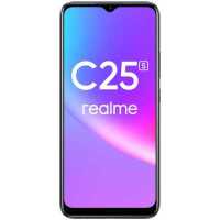 Realme C25s 4/64GB Grey