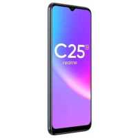 Realme C25s 4/64GB Grey
