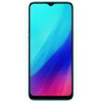 смартфон Realme C3 3-64GB Blue