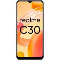 Realme C30 2/32GB Black