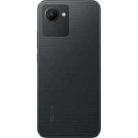 смартфон Realme C30 2/32GB Black
