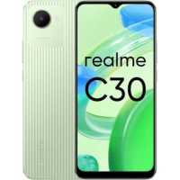 смартфон Realme C30 2/32GB Green