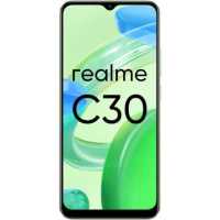 Realme C30 2/32GB Green