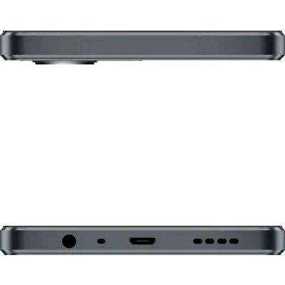 смартфон Realme C30s 3/64GB Black