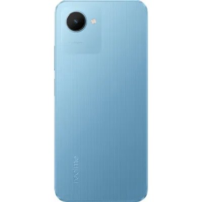 смартфон Realme C30s 3/64GB Blue
