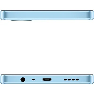 смартфон Realme C30s 3/64GB Blue
