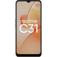 Realme C31 4/64GB Green