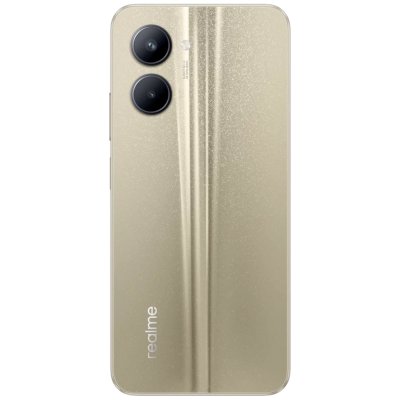 Realme C33 3/32GB Gold