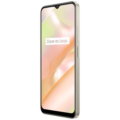смартфон Realme C33 3/32GB Gold