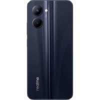 смартфон Realme C33 4/128GB Black