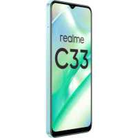 Realme C33 4/128GB Blue
